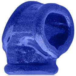 Oxballs Ballstretcher Cocksling Fit Bleu